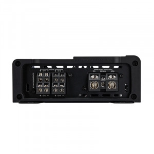 Amplificator Auto Deaf Bonce Machete MFA-4.80, 4 canale, 480W - Img 3