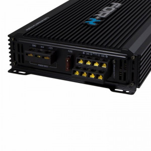 Amplificator Auto ForX XAE 604, 4 CANALE, 180W - Img 3