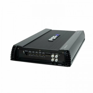 Amplificator Auto ForX XAM 2200.1D, Monobloc, 2200W - Img 5