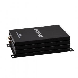 Amplificator Auto ForX XQ-6A, 6 CANALE, 300W - Img 3
