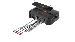 Amplificator auto HERTZ Cento CP 1.700, 1 canal, 700W - Img 5