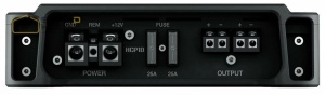 Amplificator auto HERTZ Compact Power HCP 1D, 1 canal, 700W - Img 3