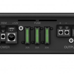 Amplificator auto HERTZ Compact Power HCP 1DK, 1 canal, 1240W - Img 4