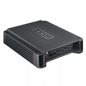 Amplificator auto HERTZ Compact Power HCP 2, 2 canale, 200W - Img 7