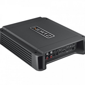 Amplificator auto HERTZ Compact Power HCP 4D, 4 canale, 1160W - Img 2