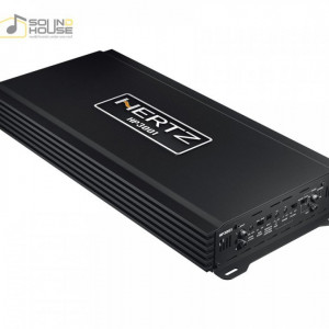 Amplificator auto Hertz HP 3001, 1 canal 3000W - Img 7
