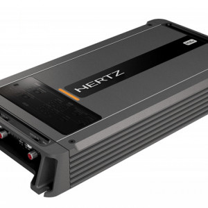 Amplificator Auto Hertz Mille Power ML Power 5, 5 canale, 1000 W - Img 2