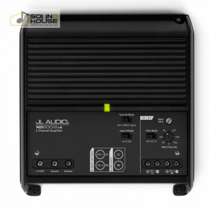 Amplificator auto JL Audio XD200/2v2, 2 canale 200W - Img 8
