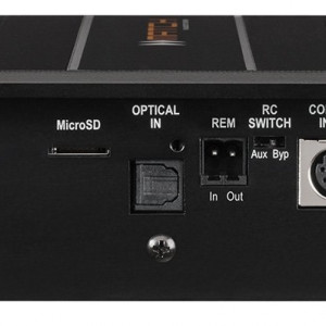 Amplificator auto Match PP 62DSP, 4 canale - Img 7
