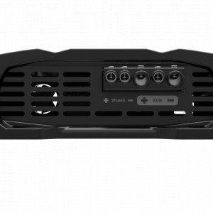 Amplificator auto Stetsom DB500.1, 1 canal, 500W - Img 5