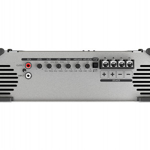 Amplificator auto STETSOM EX 10500 EQ - 2, 1 canal, 11600W - Img 8