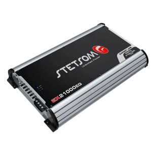 Amplificator auto STETSOM EX 21000 EQ - 1, 1 canal, 23000W