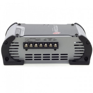 Amplificator auto STETSOM HL 1000.2 - 2, 2 canale, 1120W - Img 6