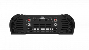 Amplificator auto STETSOM HL 800.4 - 1, 4 canale, 1040W - Img 6
