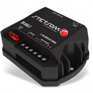 Amplificator auto STETSOM IR 160.2 - 2, 2 canale, 160W - Img 9