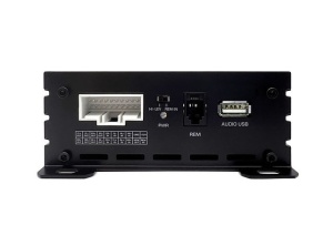 Amplificator auto Zapco Charlie HB 46 ADSP, 4 canale, 280W - Img 2