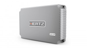 Amplificator Marine Hertz HMD 8 DSP 24V, 8 canale, 1000W RMS