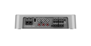 Amplificator marine Hertz VENEZIA V4C, 4 canale, 760W - Img 3