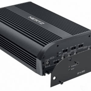 Amplificator PowerSports Auto Hertz SP 4.900, 4 canale, 1000W RMS - Img 3
