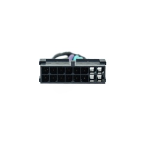 Cablu Adaptor Plug&Play CN MX EXTSR, Extensie catre Amplificator Audison SR - Img 2
