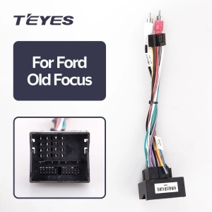 Cablu Alimentare Teyes pentru Ford
