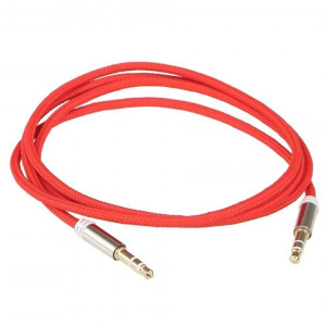 Cablu auxiliar Aura RCA-J10R, 1 metru - Img 7