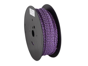 Cablu boxe ACV 51-250-112 Metru Liniar - Rola 100m, 2 × 2.5mm², OFC