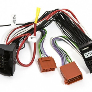 Cablu Plug&Play AP T-H MBP01 - PRIMA T-HARNESS MB-PORSCHE