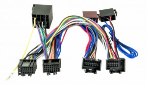 Cablu Plug&Play Match PP AC 05 Chevrolet