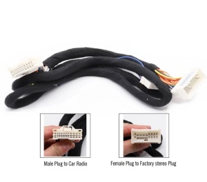 Cablu Plug&Play SNH OEM PNP-PZ002 KIA - Hyundai
