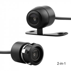 Camera Universala Chelong CL-1103D Unghi vizualizare 160° - Img 2