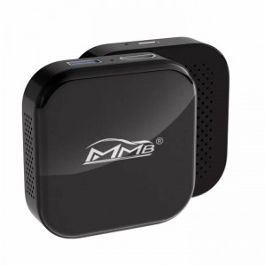 Carplay wireless multimedia box, MMB TV-Box, Android 11, 4+16GB, Quad-core 1.8 GHz - Img 3