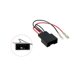 Conector difuzoare auto Cod 30.345 Bmw Seria 3 E90 2005-2013