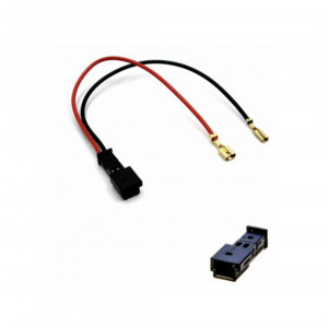 Conectori difuzoare auto Cod 30.391 Tesla Model 3 2017-2023