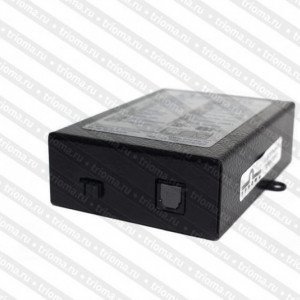 Convertor de semnal Trioma MOST TOSLINK 3.0 - Img 3