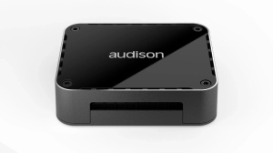 Crossover auto Audison Voce II AVCX 3P , 3 CAI - Img 3