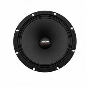 Difuzoare auto Audiosystem KF-8 SPL set componente, 200mm, 300W RMS, 4Ω, set 2 difuzoare - Img 3