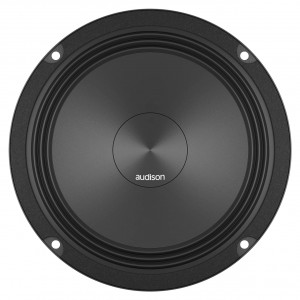 Difuzoare auto Audison Prima AP 6.5 set componente, 165mm, 70W RMS, 4Ω, set 2 difuzoare - Img 2