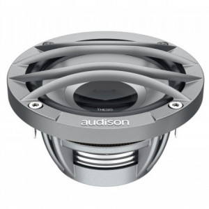 Difuzoare auto Audison Thesis TH 3.0 II Voce set componente, 70 mm, 55W RMS, 4Ω, set 2 difuzoare