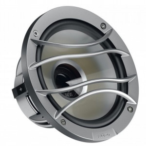 Difuzoare auto Audison Thesis TH 6.5 II Sax set componente, 165 mm, 150W RMS, 4Ω, set 2 difuzoare - Img 3