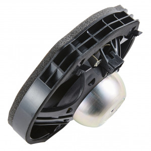 Difuzoare auto Awave dedicate Honda AW H650 set coaxial 2 căi, 165mm, 50W RMS, 4Ω, set 2 difuzoare - Img 5