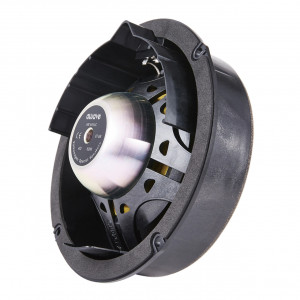Difuzoare auto Awave dedicate Volkswagen AW V650C set sistem 2 căi, 165mm, 60W RMS, 4Ω, set 4 difuzoare - Img 7
