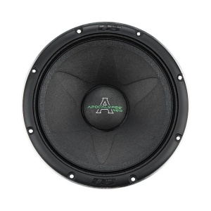 Difuzoare auto Deaf Bonce Apocalypse AP-M67AC NEO , 165mm, 300W RMS, 4Ω, set 2 difuzoare - Img 2