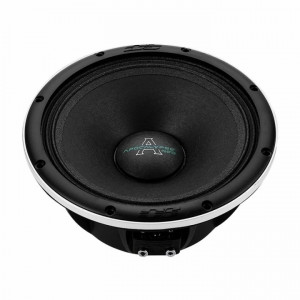Difuzoare auto Deaf Bonce Apocalypse AP-M67AN set componente, 165mm, 300W RMS, 4Ω, set 2 difuzoare - Img 8
