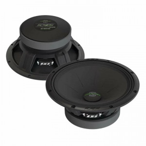 Difuzoare auto Deaf Bonce Apocalypse AP-M81SE set componente, 200mm, 170W RMS, 4Ω, set 2 difuzoare
