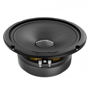 Difuzoare Auto Deaf Bonce Hannibal MH 61 V2, set 2 bucati, 165mm, 170W RMS - Img 2