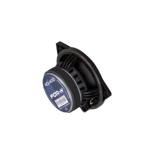Difuzoare auto ForX dedicate BMW XQ-402, set 2 coaxiale, 30W RMS - Img 2