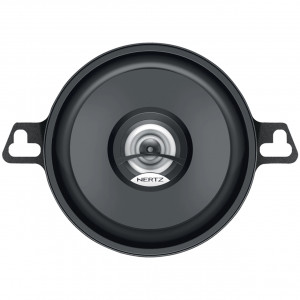 Difuzoare auto Hertz Dieci DCX 87.3, set coaxial 2 căi, 87mm, 30W RMS, 4Ω, 2 difuzoare - Img 2