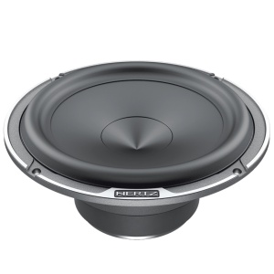 Difuzoare auto Hertz Mille Pro MP 165.3, set componente, 165mm, 90W RMS, 4Ω, 2 difuzoare - Img 5