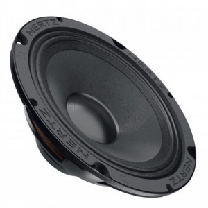 Difuzoare Auto Hertz SPL Show SV 165 NEO set componente, 165mm, 150W RMS, 4Ω, set 2 difuzoare - Img 3